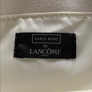 Lancome Bags - Lancôme Paris MEDIUM Travel design by Chris Benz Lancome Bags - Lancôme Paris MEDIUM Travel design by Chris Benz